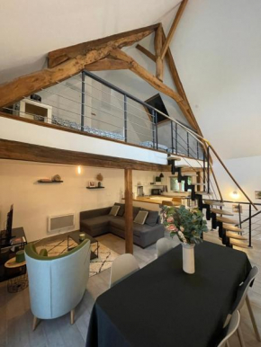 Loft Chez Guillaume